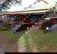 RayJays Fish  Chips - Surfers Paradise Gold Coast