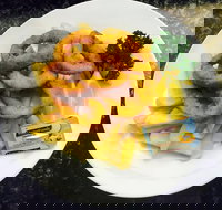 Reel Cafe - Surfers Paradise Gold Coast