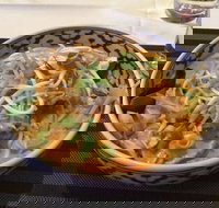 Rose Garden Thai Restaurant - Surfers Paradise Gold Coast