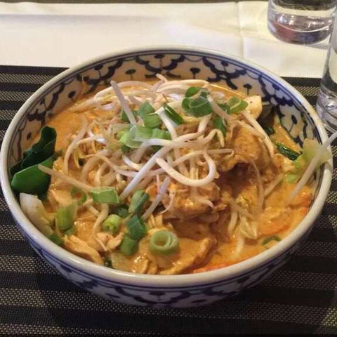 Rose Garden Thai Restaurant - Surfers Paradise Gold Coast 0