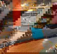 Round Table Coffee - Surfers Paradise Gold Coast