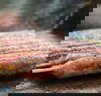 Saigon Rolls - Chatswood