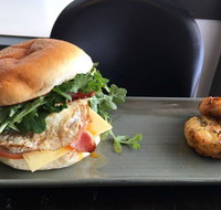 Salt Cafe and Restaurant - Surfers Paradise Gold Coast
