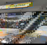 Sylvania Waters Seafood