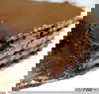 The Best Chocolate Cake - Surfers Paradise Gold Coast