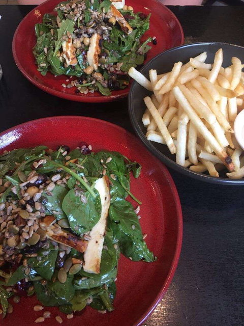 The Old Bike Shop Cafe - Surfers Paradise Gold Coast 0