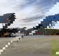 The Naked Bean Coffee Roasters - Surfers Paradise Gold Coast