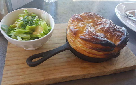 Tomah Gardens Restaurant At Blue Mountains Botanic Garden - Surfers Paradise Gold Coast 0