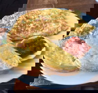 Vancouver Caf  Store - Surfers Paradise Gold Coast