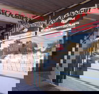 Altona Bay Fish and Chips - Surfers Paradise Gold Coast