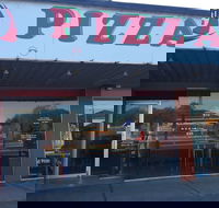 Angelo's Pizzeria - Surfers Paradise Gold Coast