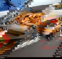 Aristos Waterfront Bunbury