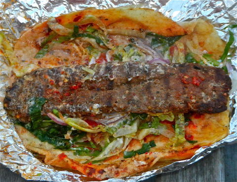 Arto's Kebabs - Surfers Paradise Gold Coast 0