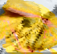 Barracudas Fish n Chips - Surfers Paradise Gold Coast