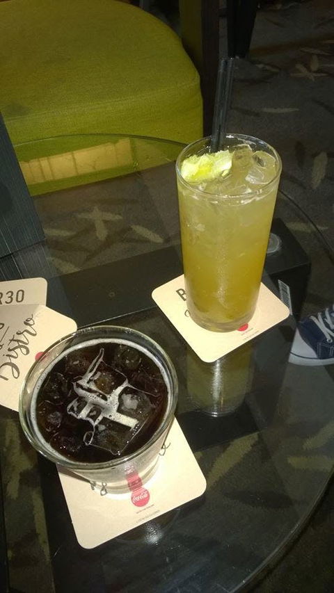 BAR:30 & Bistro - PARKROYAL - Surfers Paradise Gold Coast 0