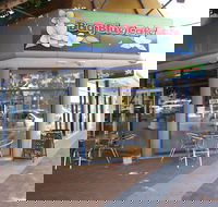 Bay Blue Cafe - Surfers Paradise Gold Coast