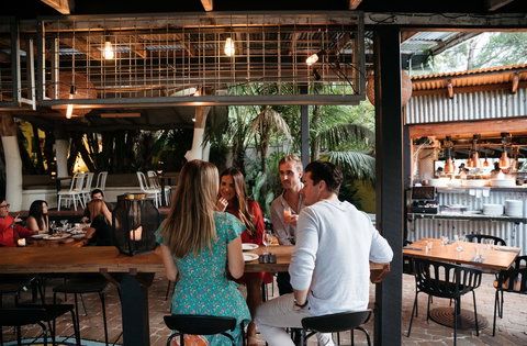 Bombini - Surfers Paradise Gold Coast 0