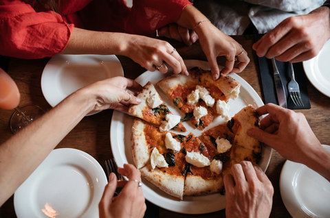 Bombini - Surfers Paradise Gold Coast 1