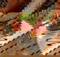 Bracegirdle's - McLaren Vale - Surfers Paradise Gold Coast