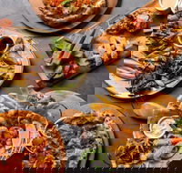 Brent's Patisserie - Surfers Paradise Gold Coast