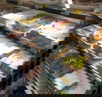 Brenda's Bakery - Surfers Paradise Gold Coast