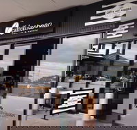 Caffeine Bean - Surfers Paradise Gold Coast