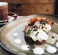Celsius Coffee Co - Surfers Paradise Gold Coast