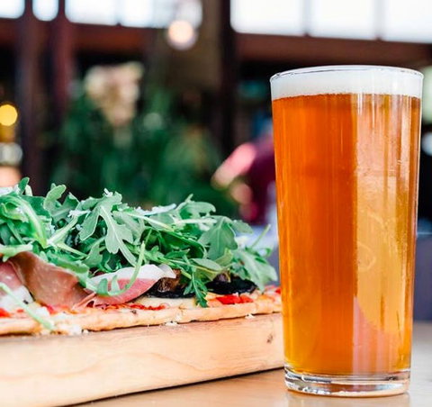 Copperhead Restaurant & Brewery - Surfers Paradise Gold Coast 0