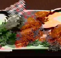 Crafty Fox Alehouse  Kitchen - Surfers Paradise Gold Coast