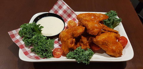 Crafty Fox Alehouse & Kitchen - Surfers Paradise Gold Coast 0