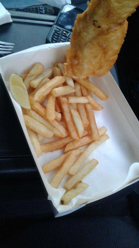 Daily Catch - Surfers Paradise Gold Coast 0