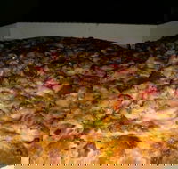 Drooley's Pizza Lounge