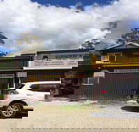 Eureka Farm - Surfers Paradise Gold Coast