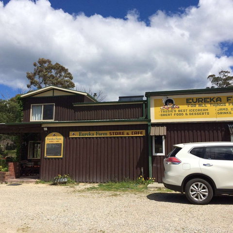 Eureka Farm - Surfers Paradise Gold Coast 0