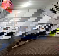Federal Hotel - Toowoomba - Surfers Paradise Gold Coast