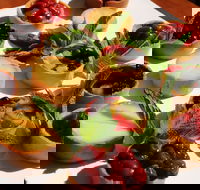 Fluid Lounge Bar  Cafe