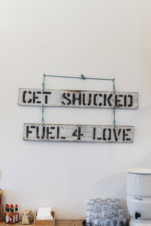 Get Shucked - Surfers Paradise Gold Coast 1