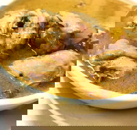 Golden Rice - Surfers Paradise Gold Coast