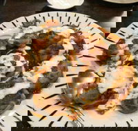 Golistan Restaurant - Surfers Paradise Gold Coast