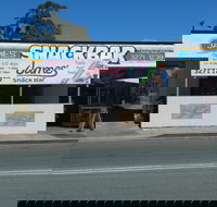 James' Snack Bar - Surfers Paradise Gold Coast