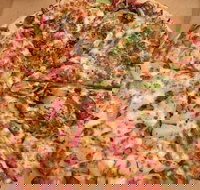 Johnny Boys Pizza - Mentone - Surfers Paradise Gold Coast