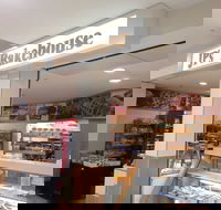 Jp's Bakehouse - Surfers Paradise Gold Coast