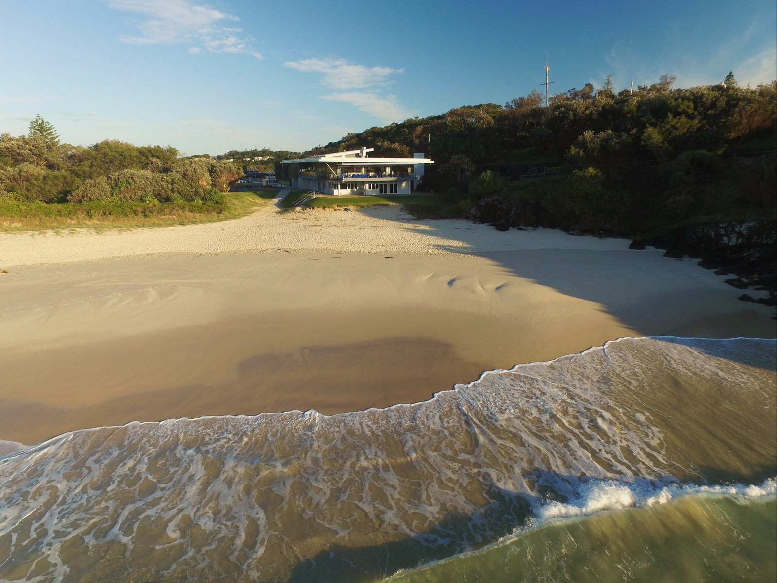 East Ballina NSW Surfers Paradise Gold Coast
