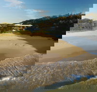 Lighthouse Beach Cafe - Surfers Paradise Gold Coast