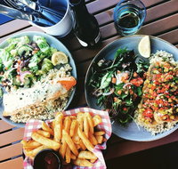 Luxe Fish - Surfers Paradise Gold Coast