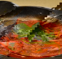 Marpha Restaurant - Surfers Paradise Gold Coast