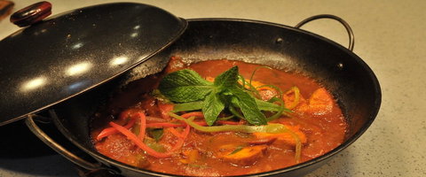 Marpha Restaurant - Surfers Paradise Gold Coast 0