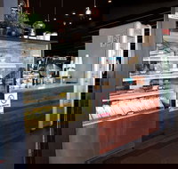 Mobi Cafe - Sunnybank Hills - Surfers Paradise Gold Coast