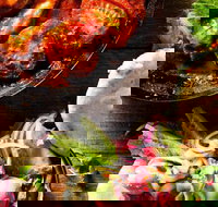 Nando's - Lyndhurst - Surfers Paradise Gold Coast