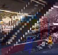 Nick  Suzie's Hot Bread - Surfers Paradise Gold Coast